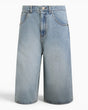 adidas Originals Denim Erkek Şort Indigo Denim