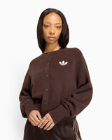 adidas Originals Essential Knit Cardigan Kadın Hırka