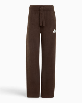 adidas Originals Essential Knit Kadın Pantolon Aurora Coffee