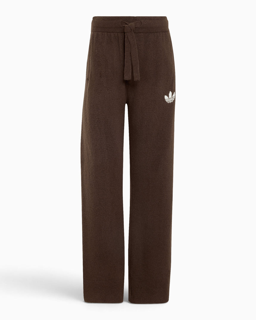 adidas Originals Essential Knit Kadın Pantolon Aurora Coffee