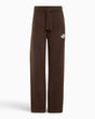 adidas Originals Essential Knit Kadın Pantolon Aurora Coffee