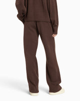 adidas Originals Essential Knit Kadın Pantolon Aurora Coffee