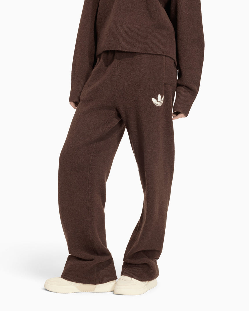adidas Originals Essential Knit Kadın Pantolon Aurora Coffee