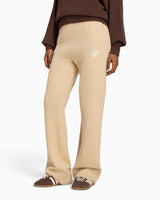adidas Originals Essential Knit Kadın Pantolon Khaki Three