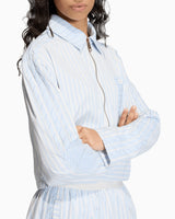 adidas Originals Essentials Poplin Kadın Gömlek