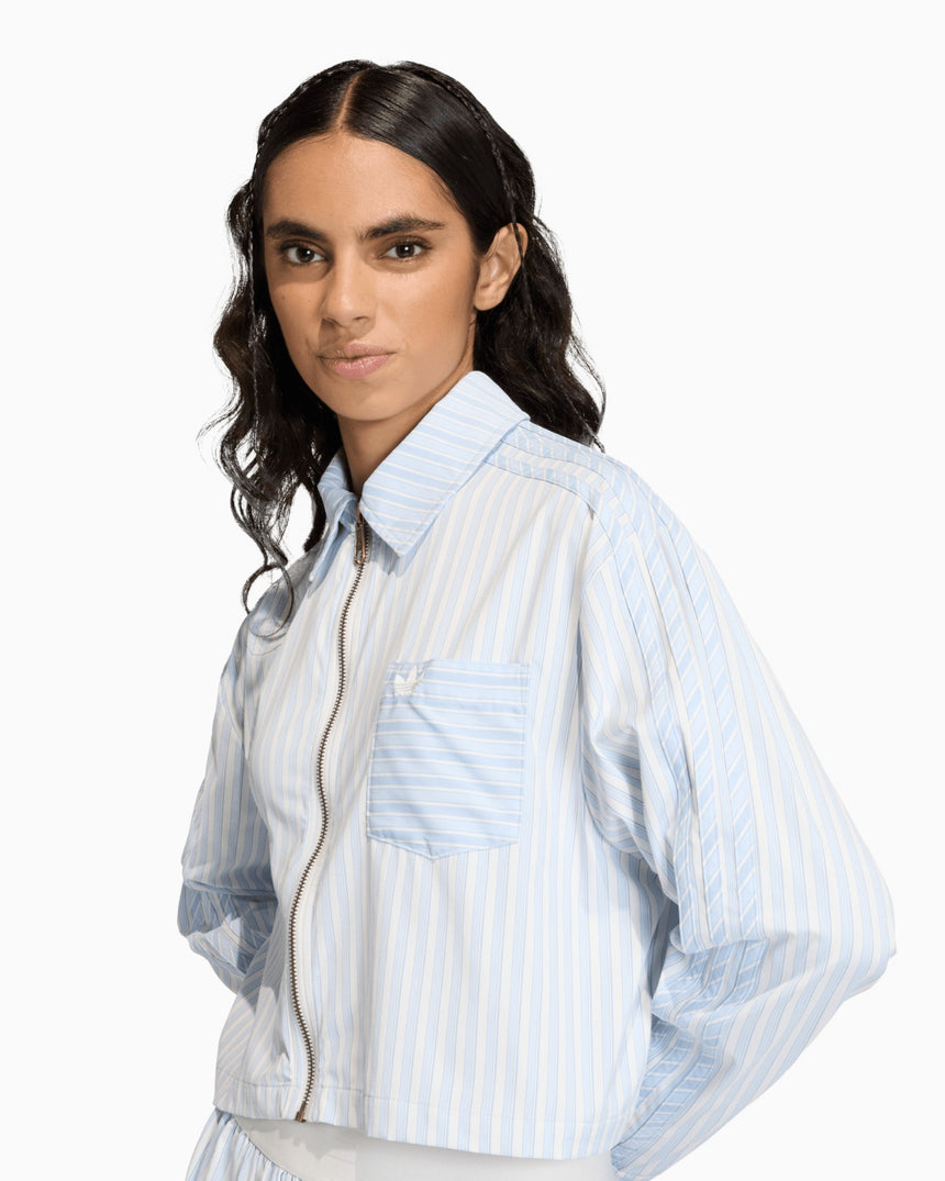 adidas Originals Essentials Poplin Kadın Gömlek