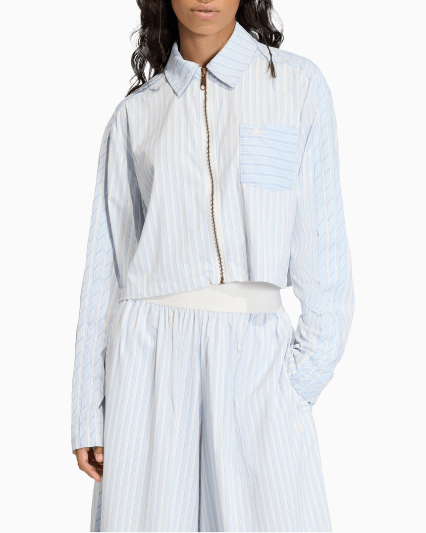 adidas Originals Essentials Poplin Kadın Gömlek