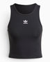 adidas Originals Essentials Ribbed Kadın Atlet Black