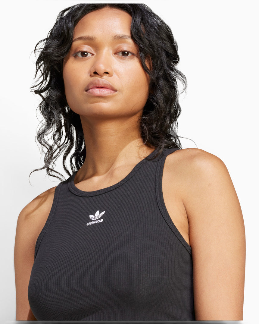 adidas Originals Essentials Ribbed Kadın Atlet
