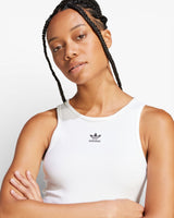 adidas Originals Essentials Ribbed Kadın Atlet
