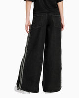 adidas Originals Firebird Adilenium Denim Kadın Pantolon