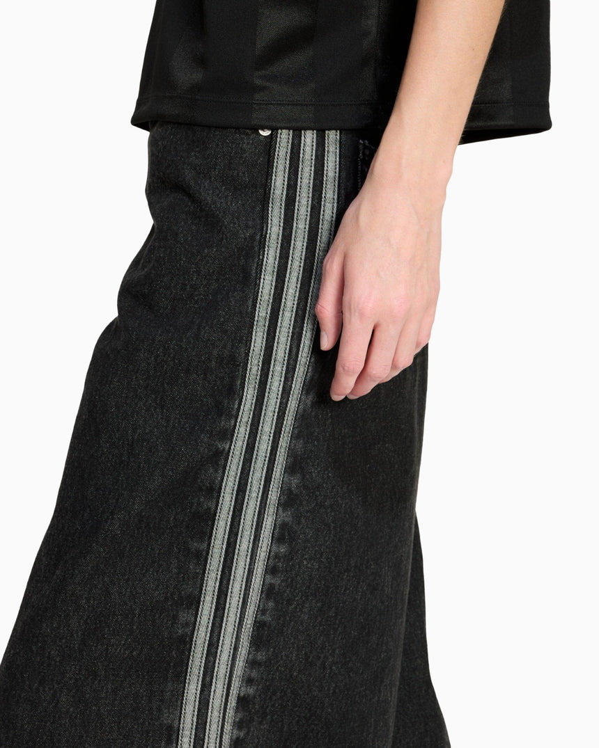 adidas Originals Firebird Adilenium Denim Kadın Pantolon