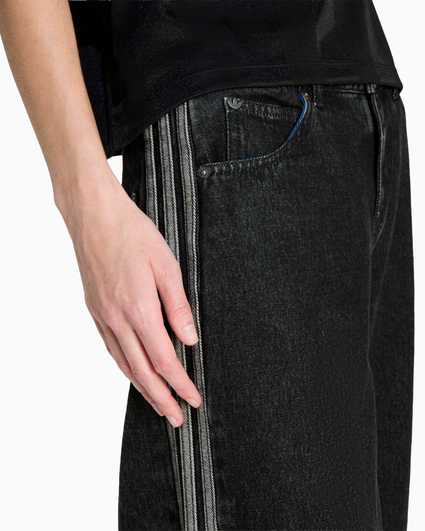 adidas Originals Firebird Adilenium Denim Kadın Pantolon