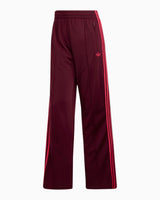 adidas Originals Firebird Loose Kadın Eşofman Altı Maroon/Power Pink