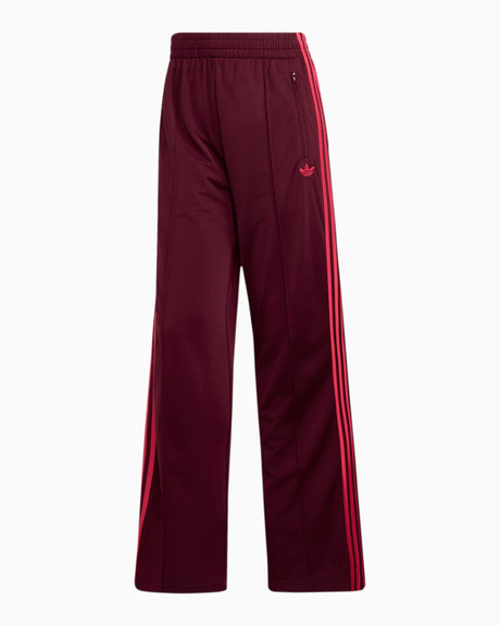 adidas Originals Firebird Loose Kadın Eşofman Altı Maroon/Power Pink