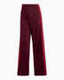 adidas Originals Firebird Loose Kadın Eşofman Altı Maroon/Power Pink