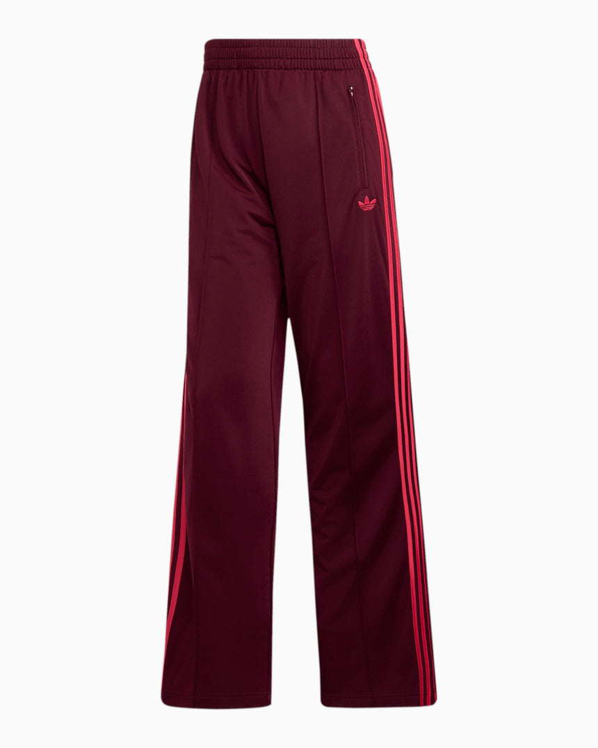 adidas Originals Firebird Loose Kadın Eşofman Altı Maroon/Power Pink