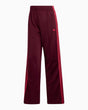 adidas Originals Firebird Loose Kadın Eşofman Altı Maroon/Power Pink