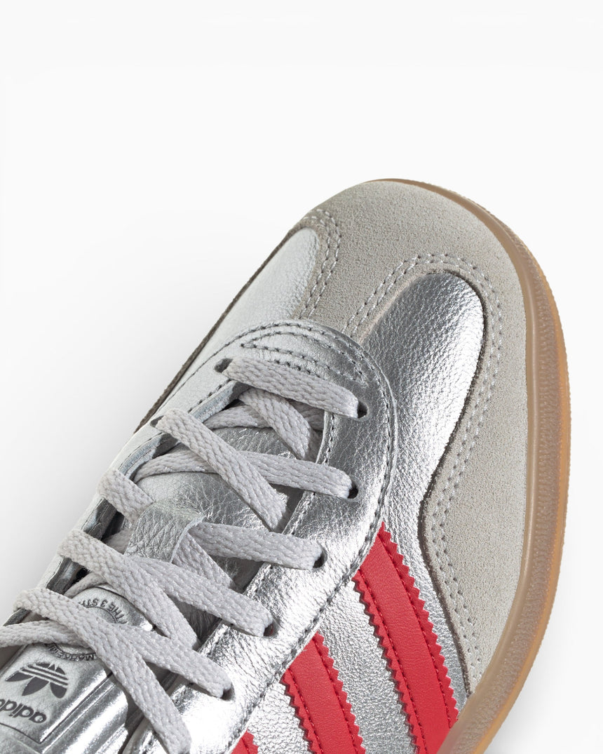 adidas Originals Gazelle Indoor Kadın Sneaker