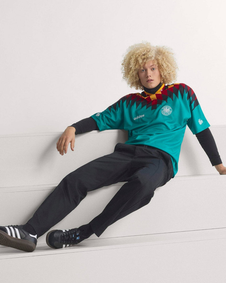 adidas Originals Germany 1994 Away Jersey