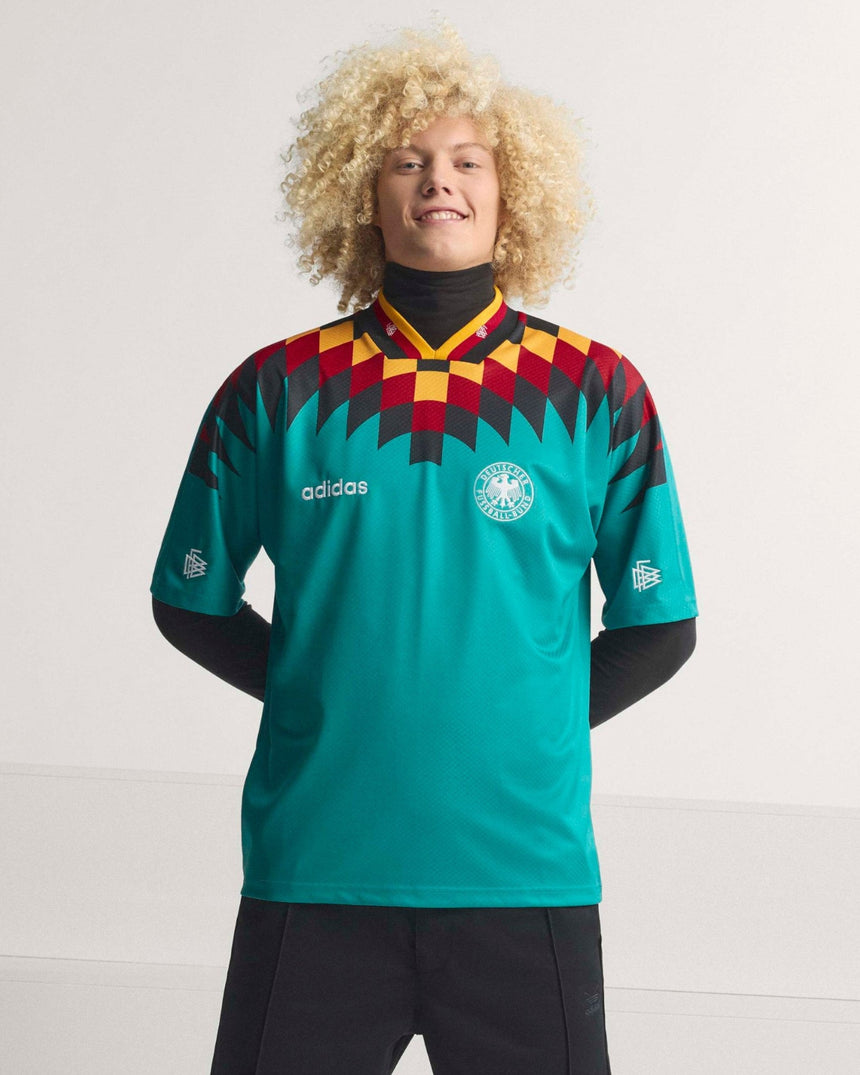 adidas Originals Germany 1994 Away Jersey