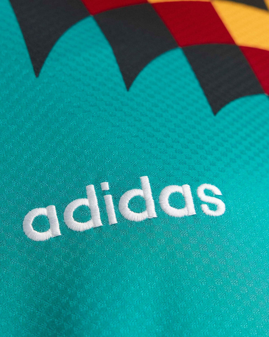 adidas Originals Germany 1994 Away Jersey
