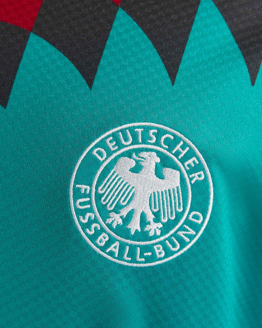 adidas Originals Germany 1994 Away Jersey
