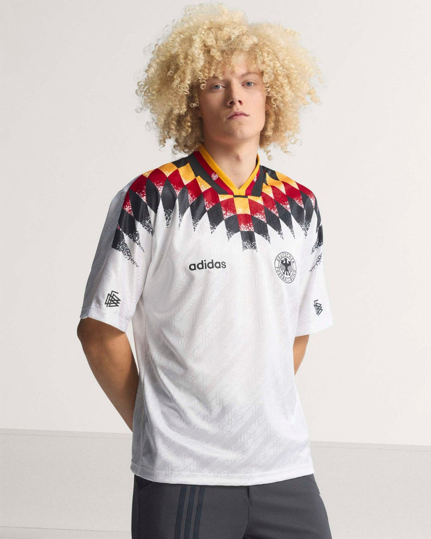 adidas Originals Germany 1994 Home Jersey