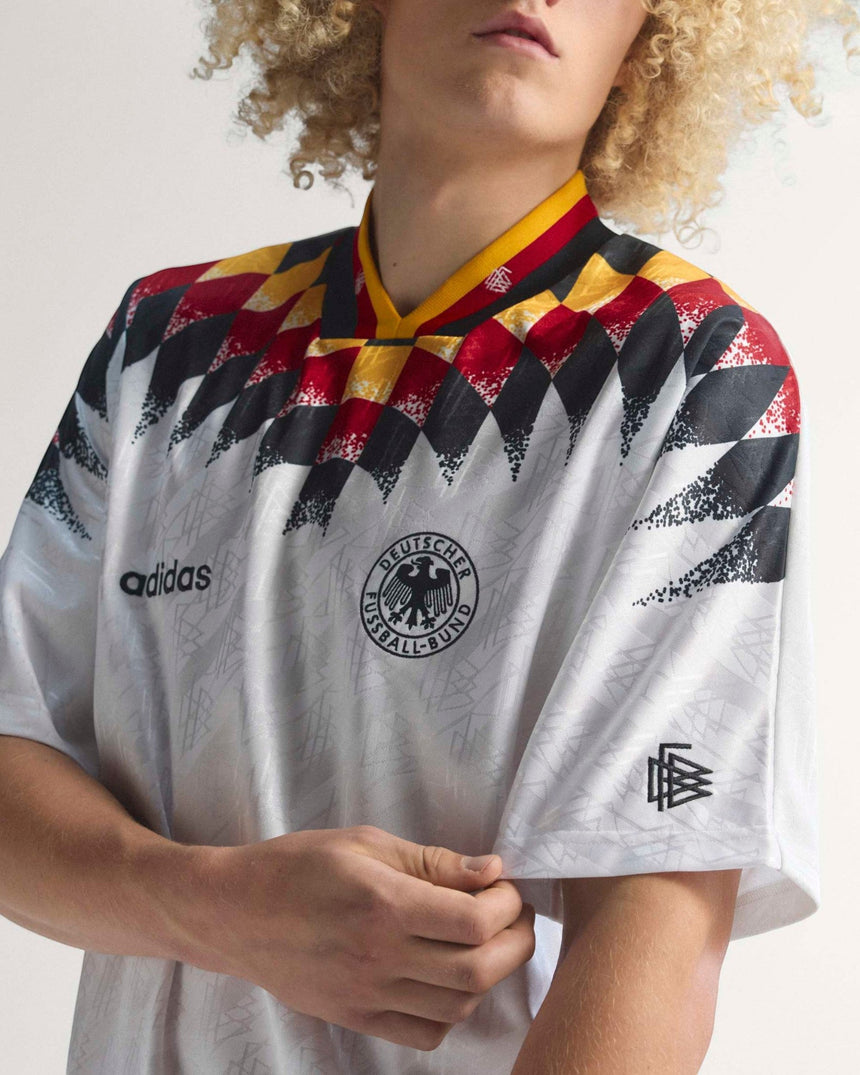 adidas Originals Germany 1994 Home Jersey