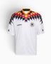adidas Originals Germany 1994 Home Jersey White