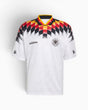 adidas Originals Germany 1994 Home Jersey White