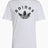 adidas Originals Graphic Erkek T-Shirt White