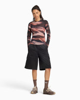 adidas Originals Graphic Mesh Kadın T-Shirt