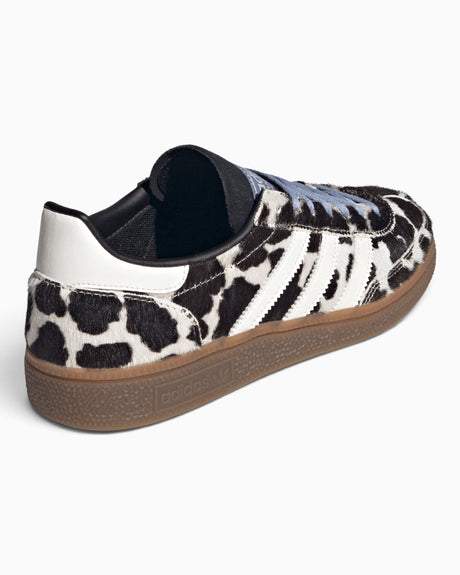adidas Originals Handball Spezial Cow Print Kadın Sneaker