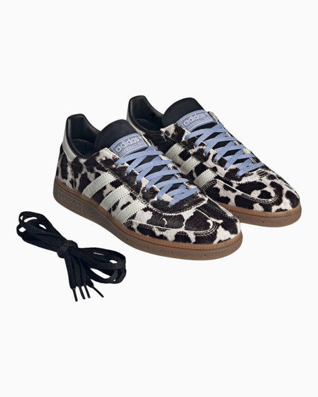 adidas Originals Handball Spezial Cow Print Kadın Sneaker