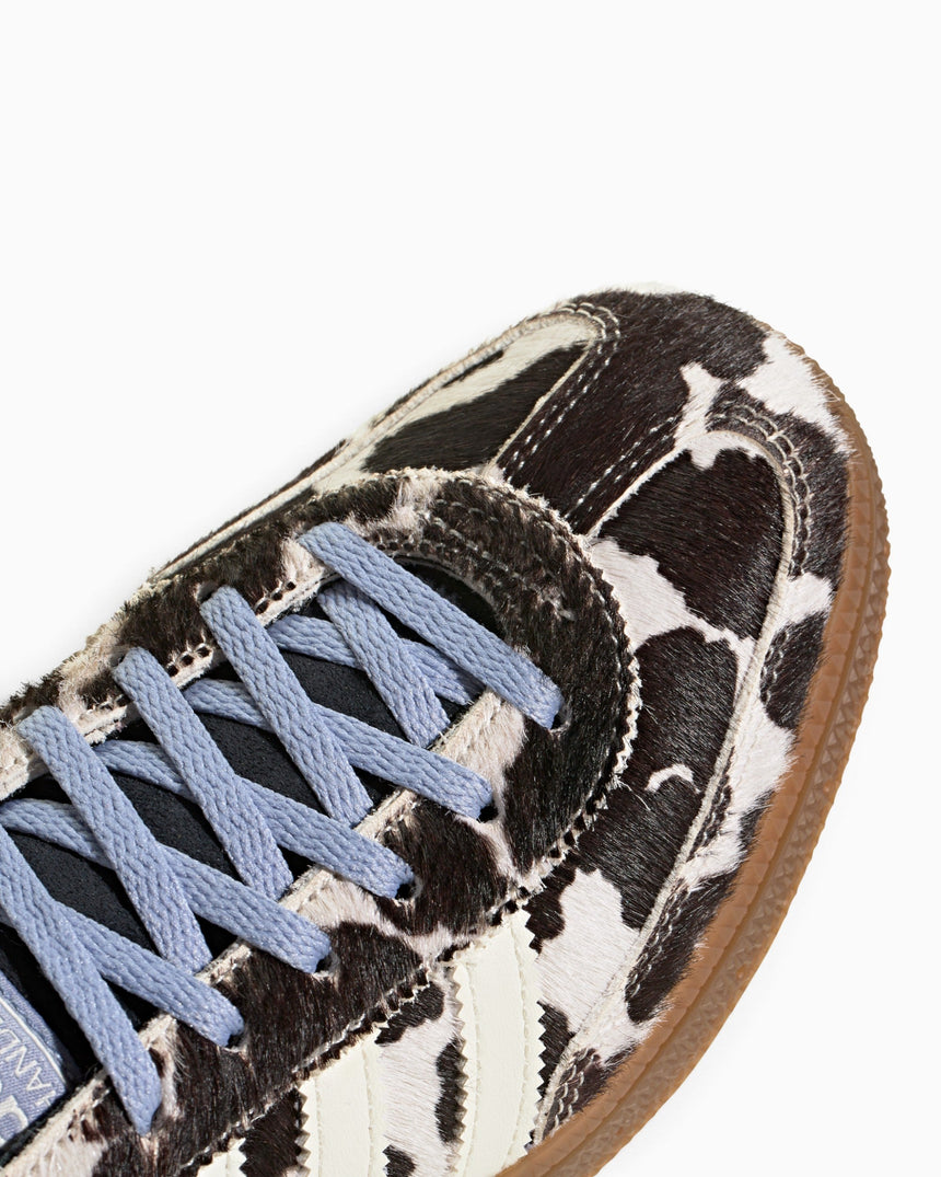 adidas Originals Handball Spezial Cow Print Kadın Sneaker