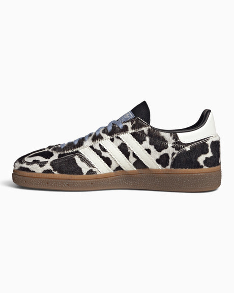 adidas Originals Handball Spezial Cow Print Kadın Sneaker