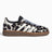 adidas Originals Handball Spezial Cow Print Kadın Sneaker Core Black/Off White/Chalk Blue