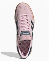 adidas Originals Handball Spezial Kadın Sneaker Clear Pink/Arctic Night/Gum