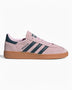 adidas Originals Handball Spezial Kadın Sneaker Clear Pink/Arctic Night/Gum