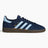 adidas Originals Handball Spezial Kadın Sneaker Collegiate Navy/Clear Sky/Gum