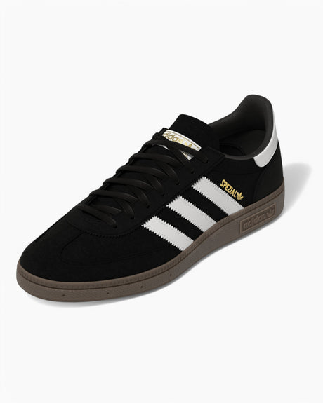 adidas Originals Handball Spezial Kadın Sneaker Core Black/Cloud White/Gum