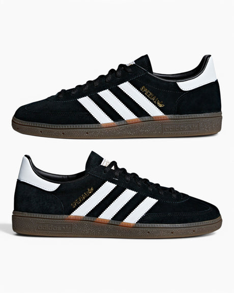 adidas Originals Handball Spezial Kadın Sneaker Core Black/Cloud White/Gum