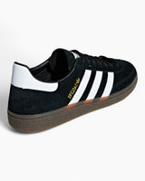 adidas Originals Handball Spezial Kadın Sneaker Core Black/Cloud White/Gum