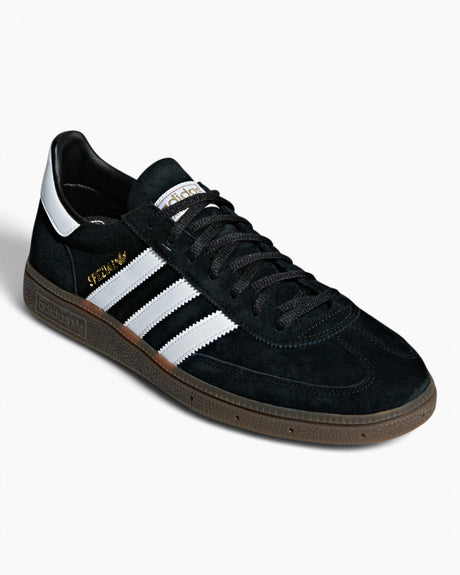 adidas Originals Handball Spezial Kadın Sneaker Core Black/Cloud White/Gum