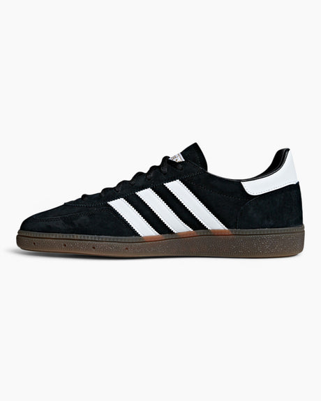 adidas Originals Handball Spezial Kadın Sneaker Core Black/Cloud White/Gum