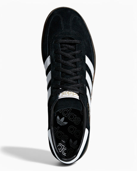 adidas Originals Handball Spezial Kadın Sneaker Core Black/Cloud White/Gum