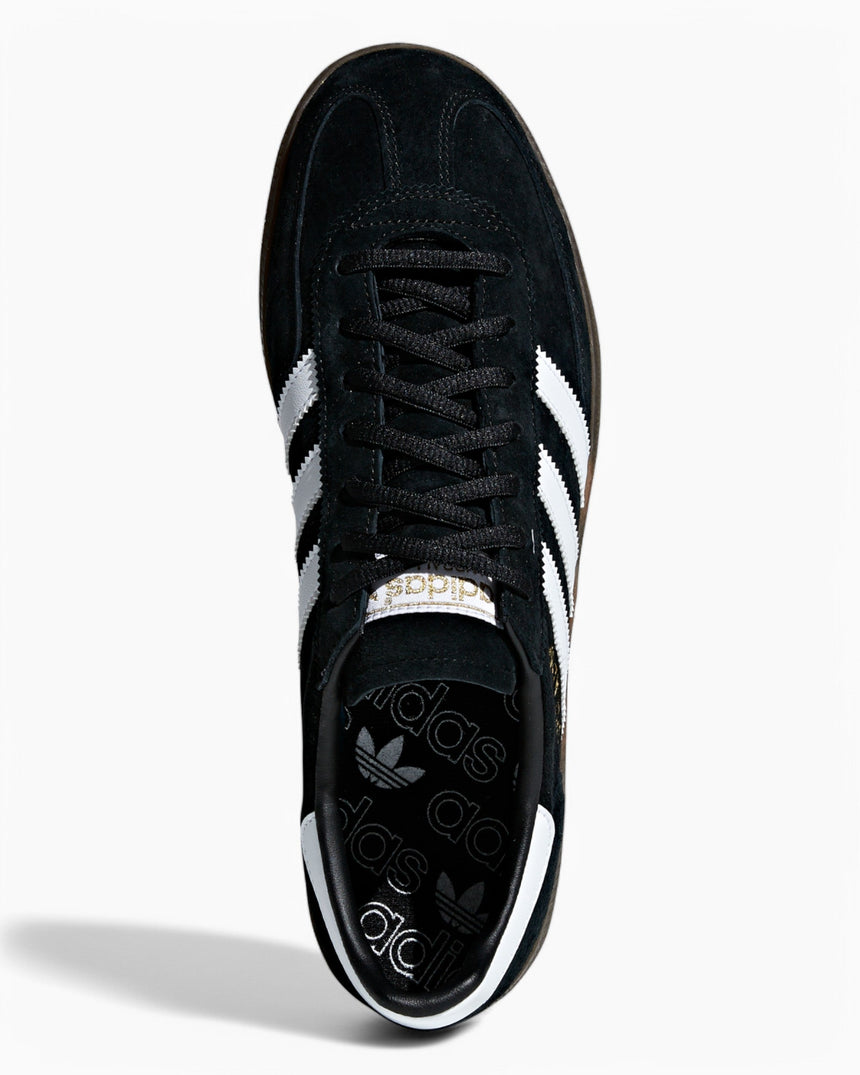 adidas Originals Handball Spezial Kadın Sneaker Core Black/Cloud White/Gum