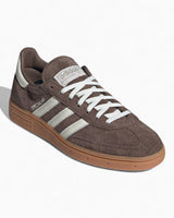 adidas Originals Handball Spezial Kadın Sneaker Earth Strata/Off White/Gum