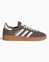 adidas Originals Handball Spezial Kadın Sneaker Earth Strata/Off White/Gum